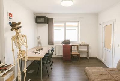 Spațiu comercial, de 1,257 mp, în Drăgănești - 9