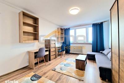 Apartament cu 2 camere decomandat în Romanilor - 5