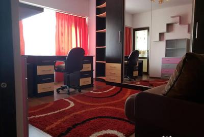 Garsonieră decomandată în Ultracentral - 5