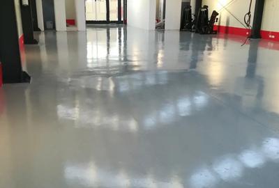 Hala de inchiriat - 2