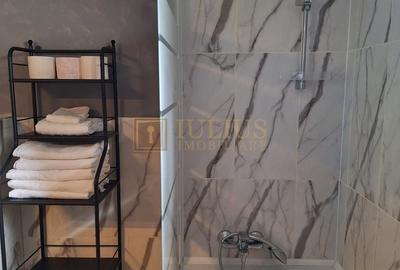 Apartament cu 4 camere decomandat, mobilat în Dumbrăvița - 13