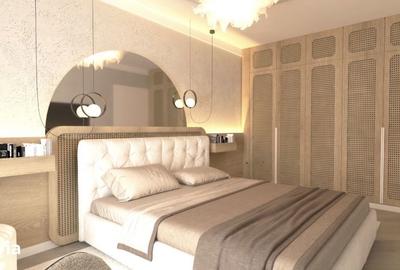 Apartament cu 3 camere în Central - 9