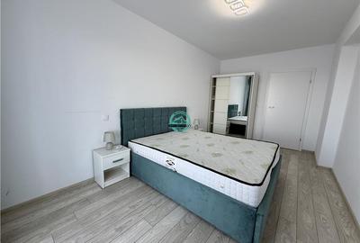Apartament cu 2 camere decomandat, mobilat în 1 Decembrie 1918 - 4