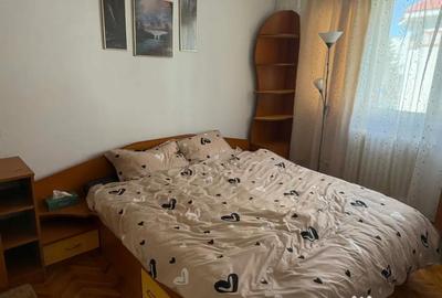 Apartament cu 3 camere decomandat în Mănăștur - 5