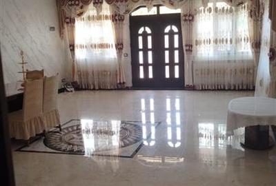 Casă cu 5 camere cu Canalizare în Chercea - 3