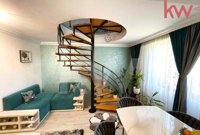 3 Camere Penthouse Exclusivist | Promenada Mall - 2