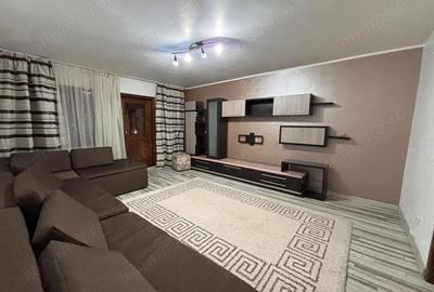 De inchiriat Apartament 3 camere, 85 mp, partial mobilat - 13