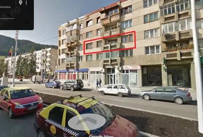 Apartament cu 3 camere semidecomandat în Ultracentral - 2