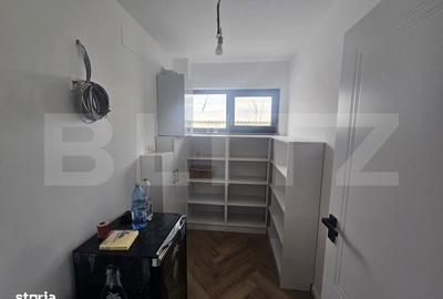 Casă cu 4 camere cu Teren 505 Mp în Aeroport - 11