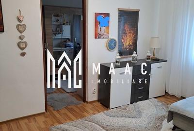 Apartament cu 2 camere nedecomandat, mobilat în Vasile Aaron - 1