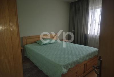 Apartament cu 3 camere decomandat, mobilat în Popa Șapcă - 8