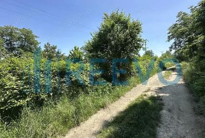 Teren de 1333 mp, în Republicii - 3