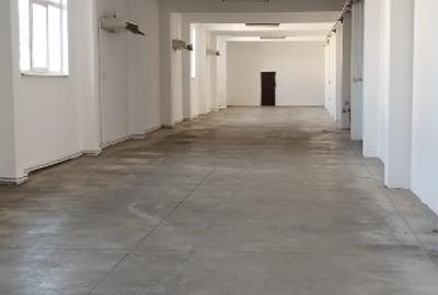 Spațiu industrial, de 350 mp, în Central - 1