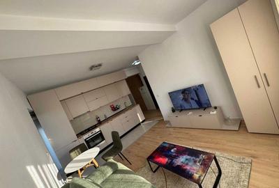 Apartament cu 2 camere decomandat, mobilat în Păcii - 1