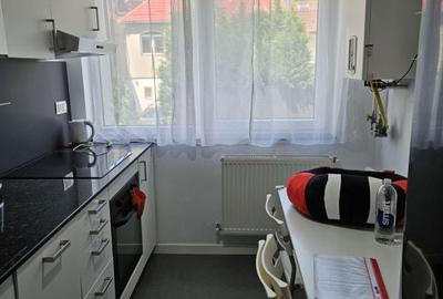 Apartament cu 2 camere semidecomandat în Grigorescu - 14