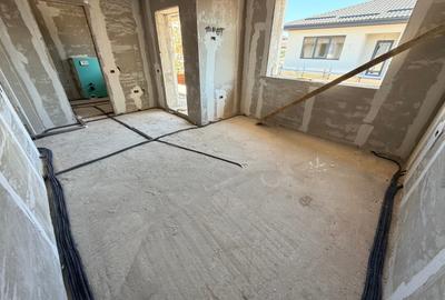 Casa P+1+Pod. 3 cam. Util 110mp. Teren 237mp - 14