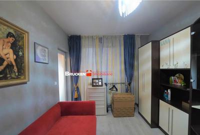 Casă cu 3 camere cu Teren 116 Mp în Oncea - 9