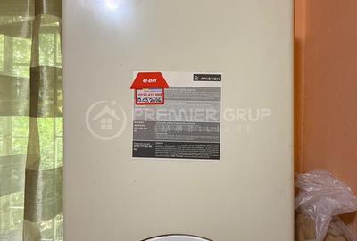 Apartament 2 camere, Alexandru cel Bun, 42mp, CT - 5