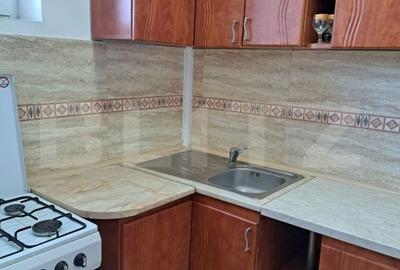 Garsonieră în Central - 2