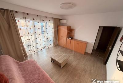 Apartament 2 camere, decomandat, Gheorgheni - Alverna 550 € - 1