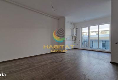 Apartament cu 2 camere în Titan