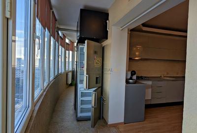 Apartament cu 2 camere, 70 mp, mobilat si utilat, Sun Plaza Mall - 11