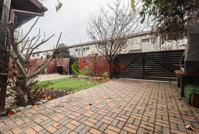 Inchiriere Casa in complex Green City -1 Decembrie - 3