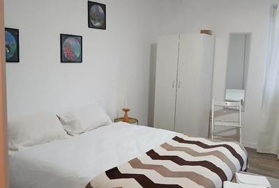 Apartament cu 2 camere semidecomandat în Cișmigiu - 7