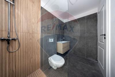 Casă cu 4 camere cu Teren 501 Mp în Sânpetru - 23