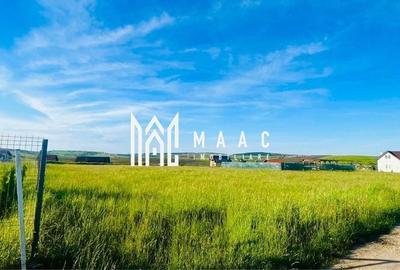 Teren Construcții intravilan de 521 mp, în Periferie - 1