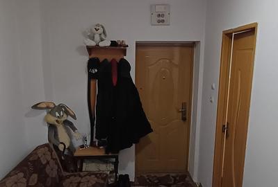 Garsonieră decomandată în Rahova - 3