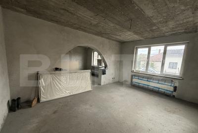 Casa de vanzare, 120 mp utili, teren 780 mp, zona Botizulu - 8