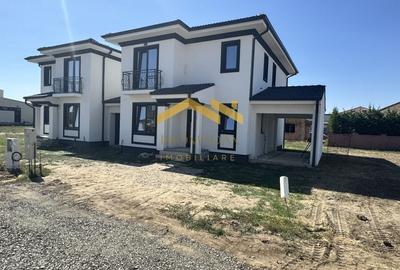 Dumbrăvița-Duplex -Predare la Cheie Dumbrăvița-Duplex -Predare la Cheie - 20