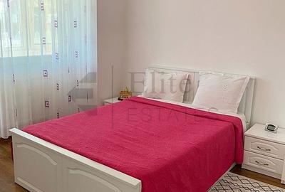 Apartament cu 3 camere decomandat în Nufărul - 2