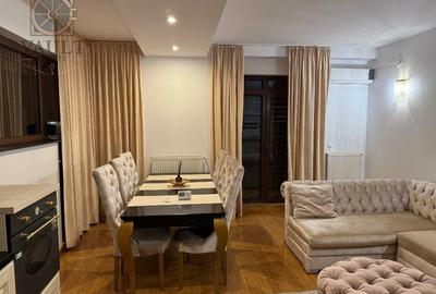 Apartament 3 camere + Parcare subterana - Arcul de Triumf - Domenii - 6