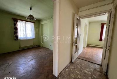 Casă cu 3 camere cu Canalizare în Tudor - 7