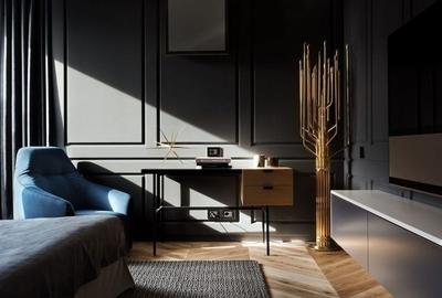 Podu Ros, doua camere,81 mp,la 5 minute de Palas - 4