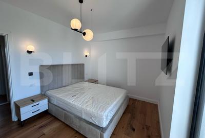 Apartament cu 3 camere, mobilat în Central - 6