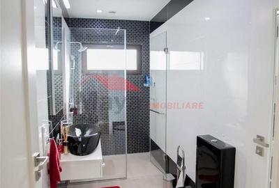Casă cu 4 camere decomandat cu Teren 2000 Mp în Central - 7