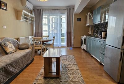 Apartament 2 camere, mobilat, utilat, Mamaia Nord, Hanul Cu Peste - 20