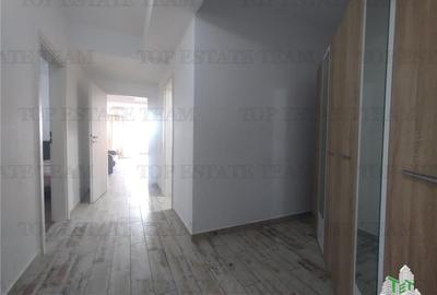 Inchiriere Penthouse 315 mp - spatiu si confort in inima cartierului Berceni - 4