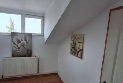 CASA INDIVIDUALA in sat VLADICENI com. TOMESTI - 27