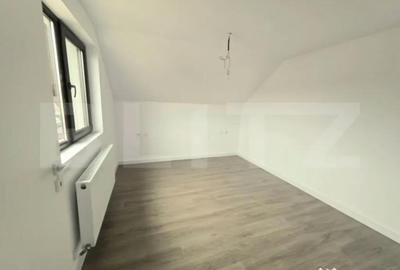 Casă cu 4 camere cu Teren 400 Mp în Central - 6