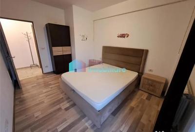 Garsonieră decomandată în George Enescu - 5