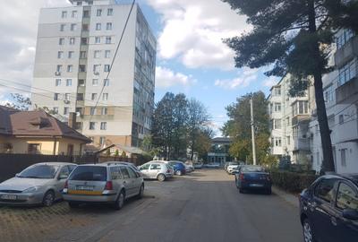 Apartament doua camere, mobilat si utilat, renovat izolat, etaj unu, in Cornisa Apartament doua camere, mobilat si utilat, renovat izolat, etaj unu, in Cornisa - 14