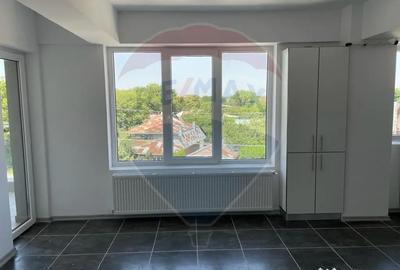 Apartament cu 2 camere decomandat în Vârteju - 6