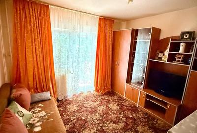 Apartament cu 3 camere decomandat în Alfa - 2