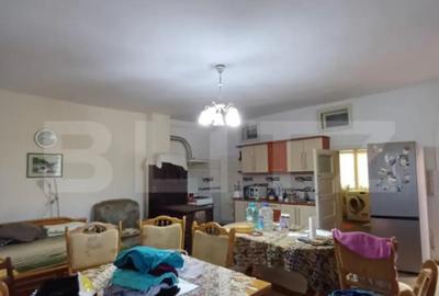 Casă cu 3 camere cu Teren 1682 Mp în Turda - 16