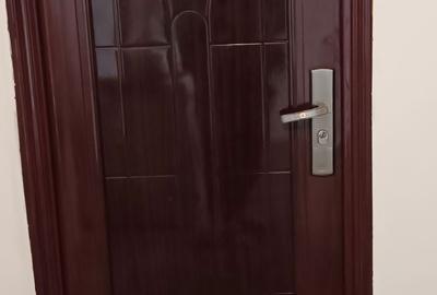 Apartament cu 2 camere semidecomandat în Exterior Vest - 1
