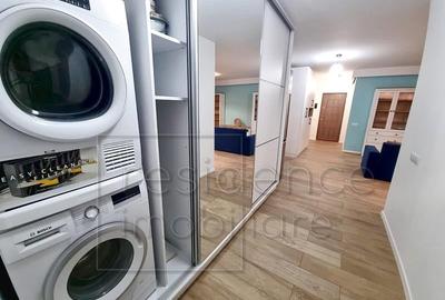 Terasa! Apartament modern cu 3 camere, Marasti, zona Kauflan - 7